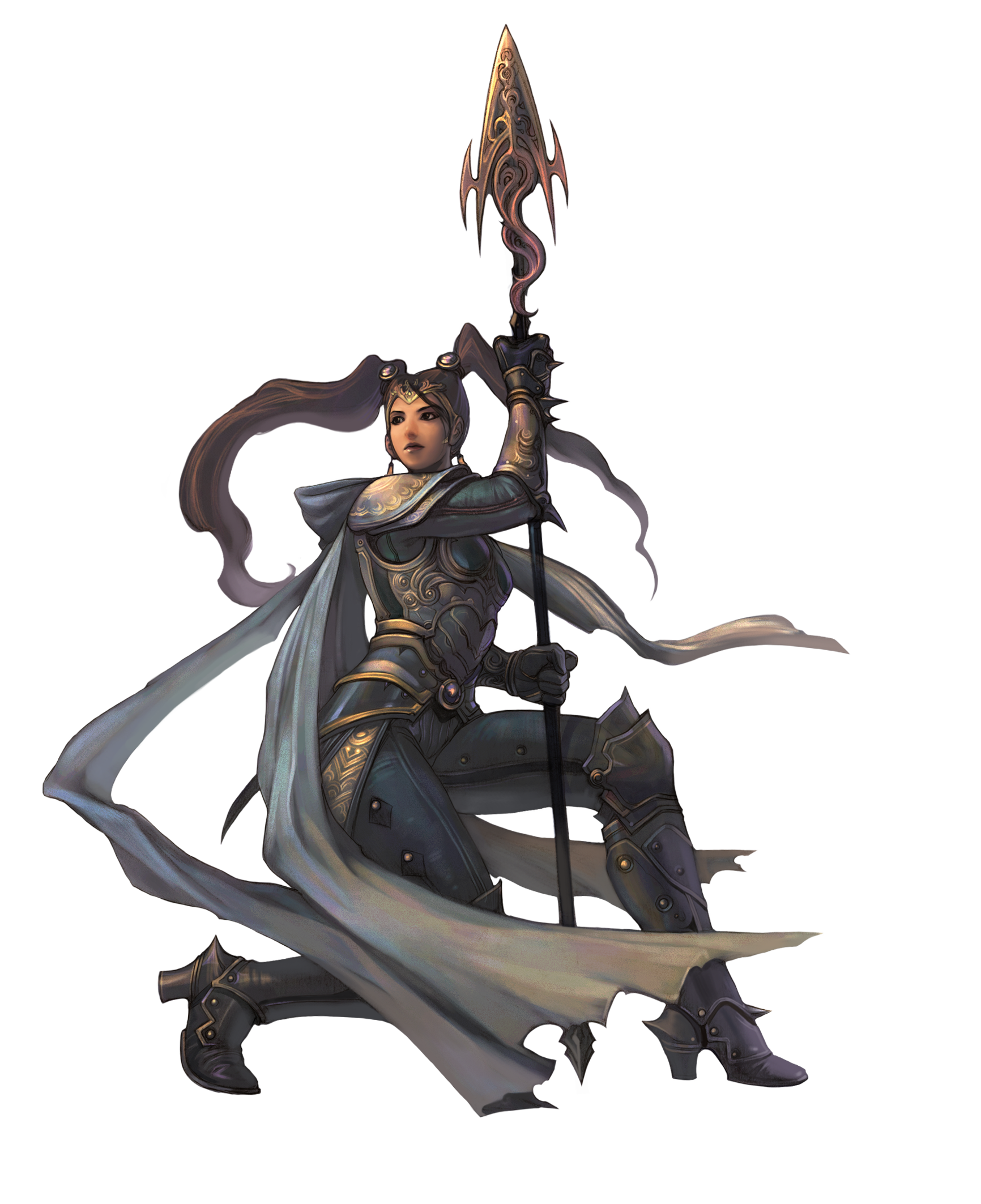 Atalanta